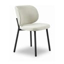 Bílé jídelní židle v sadě 2 ks Swan – Unique Furniture