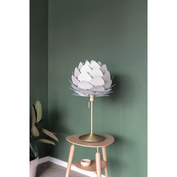 Krémové stínidlo ø 40 cm Aluvia Mini – UMAGE-image-2