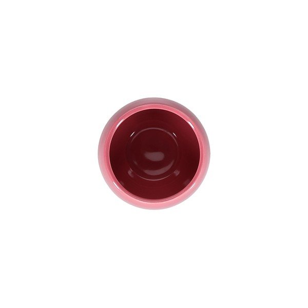 Růžové kameninové šálky v sadě 2 ks 230 ml Billie – ONA-image-4