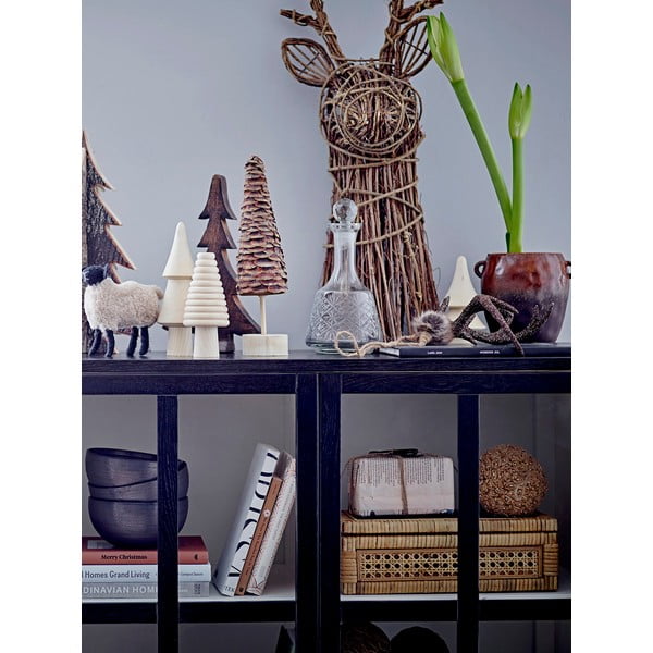 Závěsná vánoční dekorace Raimo – Bloomingville-image-1