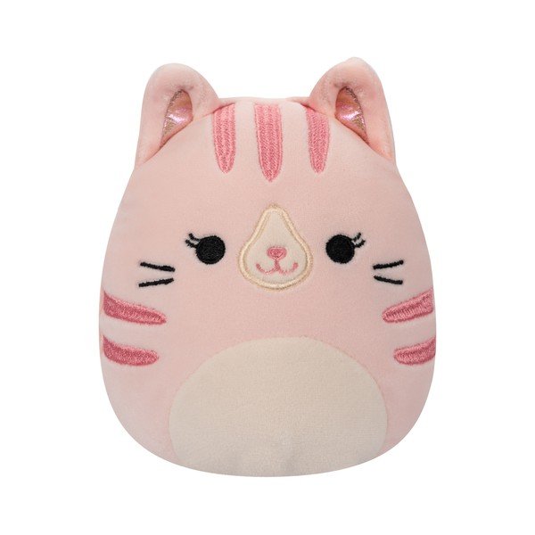 Plyšová hračka 2in1 Laura & Shena – SQUISHMALLOWS-image-1
