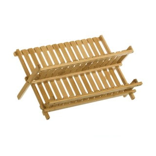 Bambusový odkapávač Casa Selección Bamboo
