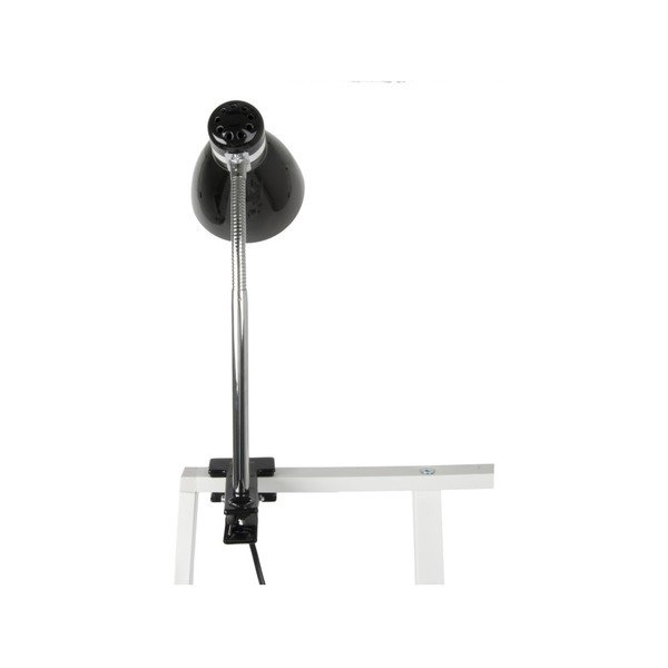 Černá lampa se svorkou Leitmotiv Clip-image-3