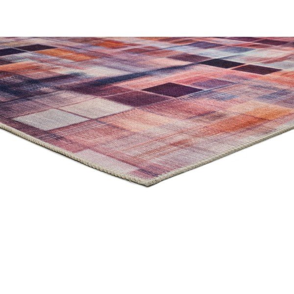 Koberec s podílem bavlny Universal Haria Illusion, 140 x 200 cm-image-2