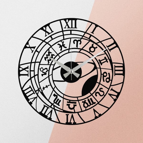 Nástěnné hodiny Enzo – Wallity-image-4