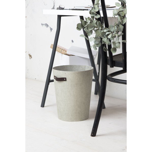 Odpadkový koš Aries – Bigso Box of Sweden-image-1