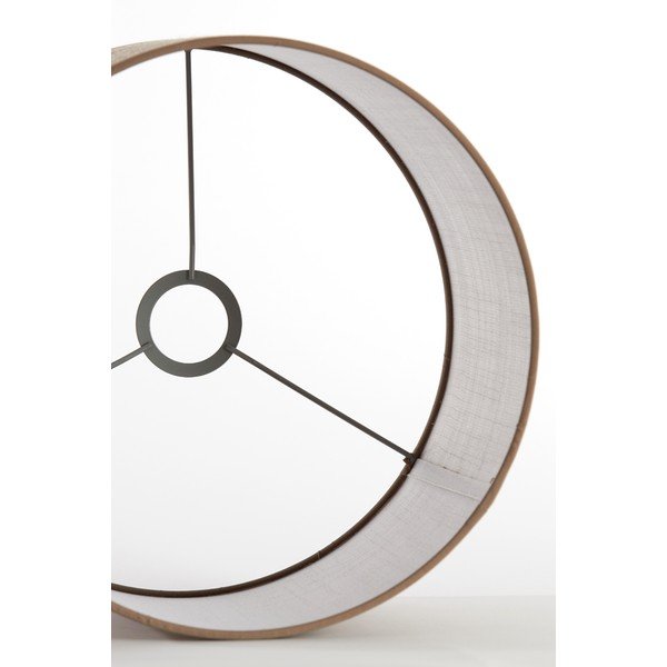Béžové stínidlo ø 30 cm Caden – Light & Living-image-2