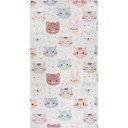 Slonovinový pratelný dětský koberec 160x230 cm Cute Animals – Vitaus