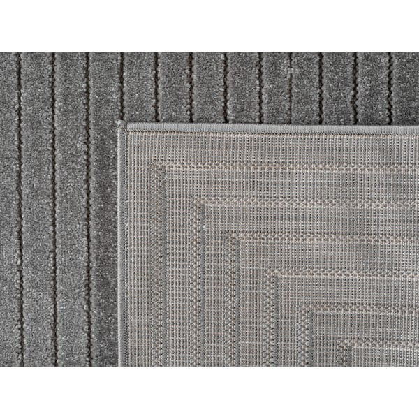 Šedý vnitřní a venkovní koberec 160x230 cm Nova 1202 – Ayyildiz Carpets-image-4