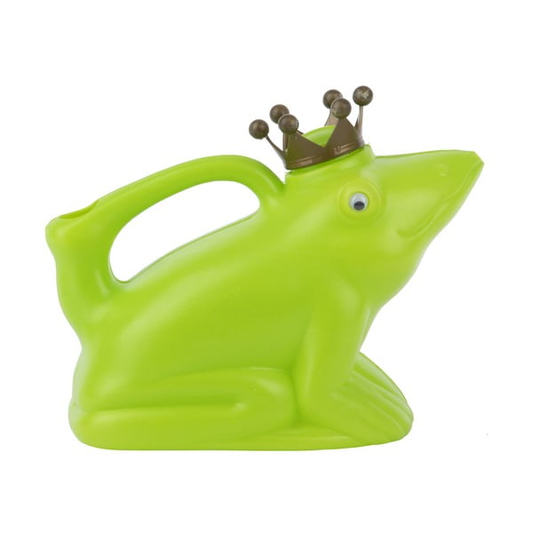 Plastová konvička na zalévání 1,7 l Frog – Esschert Design-image-4