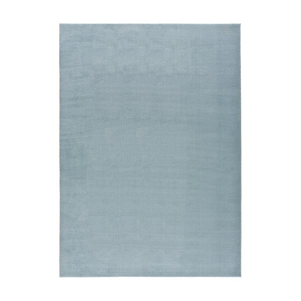 Modrý koberec 200x140 cm Loft - Universal