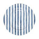 Porcelánový dezertní talíř Green Gate Sally, ø 15 cm