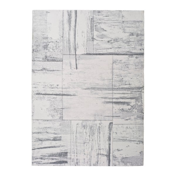 Šedý koberec Universal Panoia, 120 x 170 cm