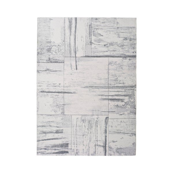 Šedý koberec Universal Panoia, 160 x 230 cm