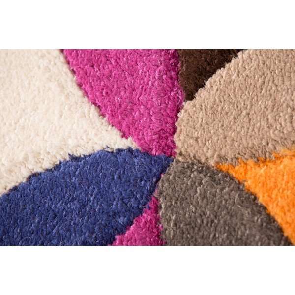 Koberec Flair Rugs Spectrum Mambo, 80 x 150 cm-image-1