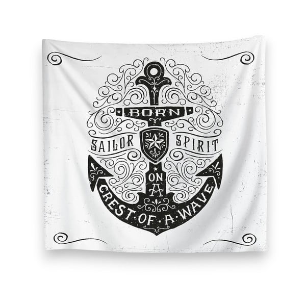 Tapiserie 140x140 cm Anchor – Really Nice Things