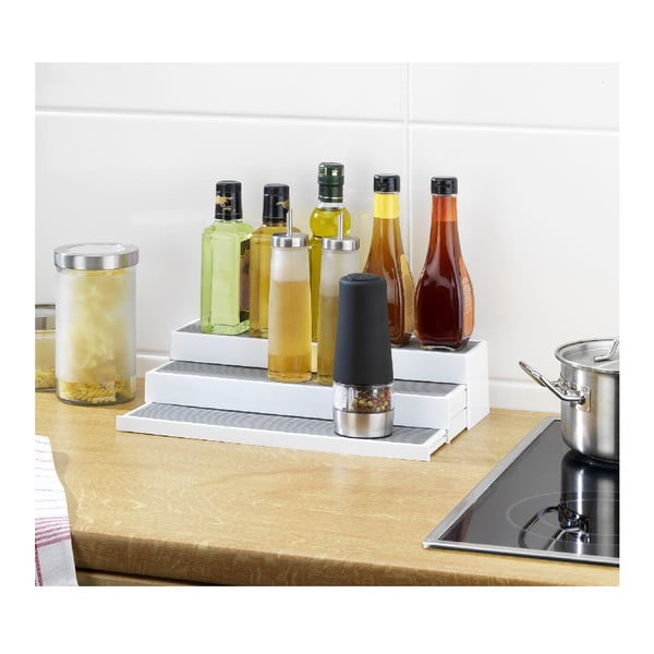 Kuchyňský organizér Wenko 3 Steps-image-2