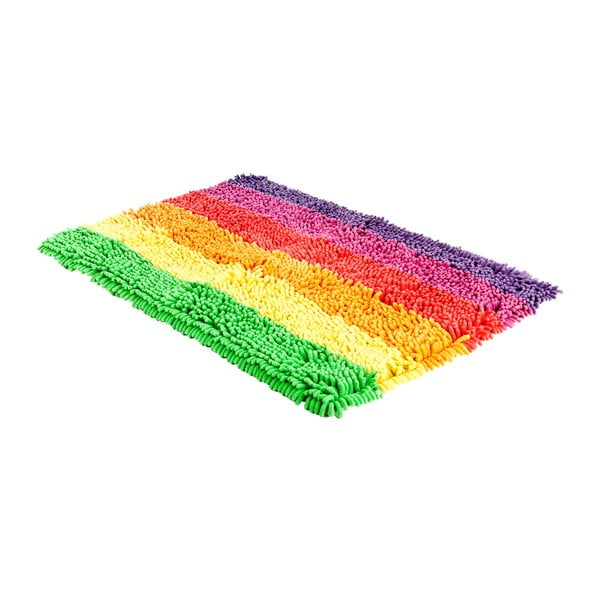 Koupelnová předložka Rainbow