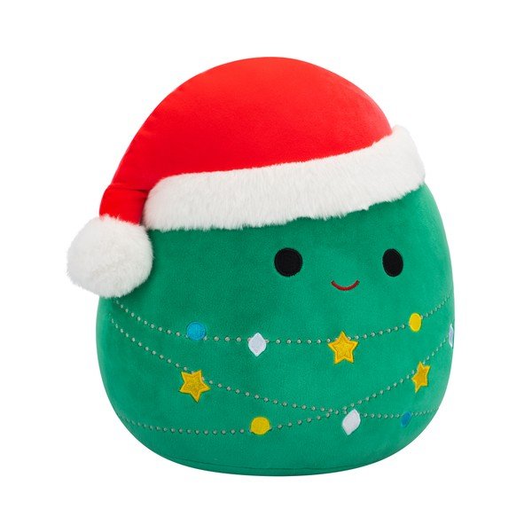 Plyšová hračka Andy – SQUISHMALLOWS-image-1