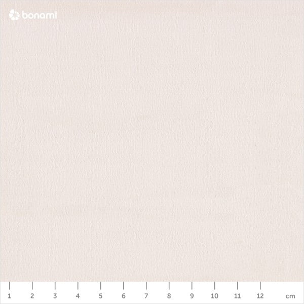 Krémová sametová pohovka Mazzini Sofas Benito, 158 cm-image-1
