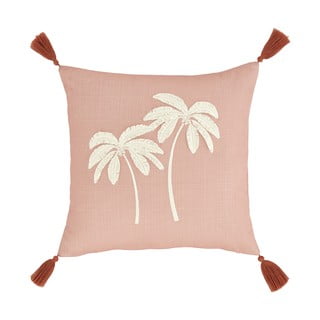 Dekorační polštář 45x45 cm Paradiso Palm – Catherine Lansfield