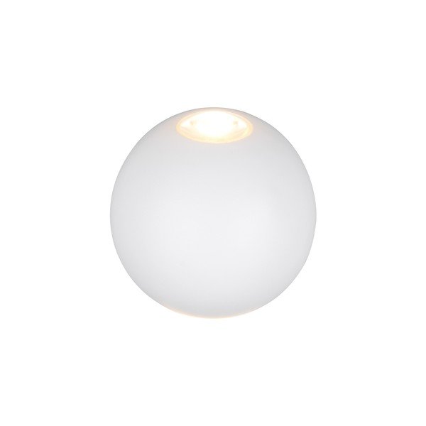 Venkovní svítidlo se senzorem pohybu ø 10,5 cm Avisio – Trio-image-2