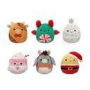 Plyšová hračka Christmas Mystery – SQUISHMALLOWS