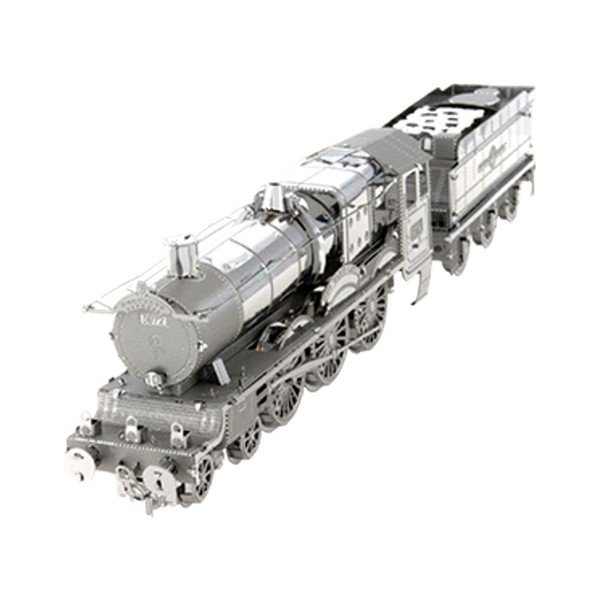 Model Harry Potter Bradavický Expres