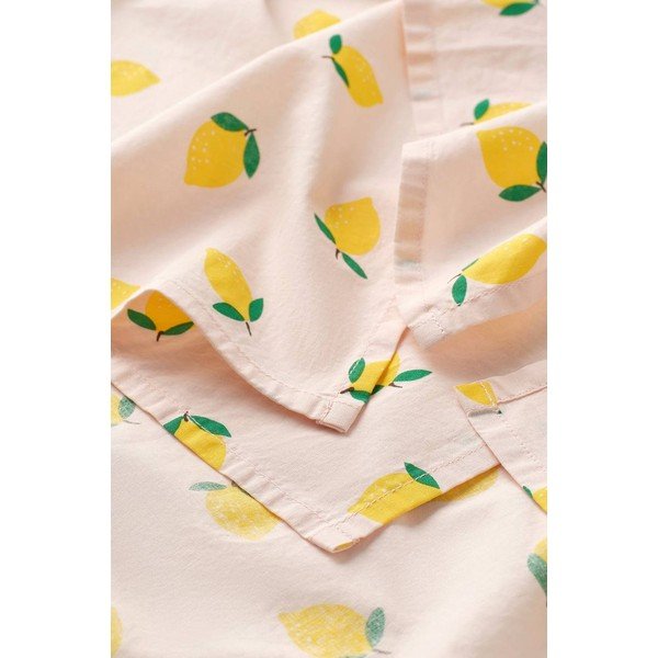 Ubrousky v sadě 4 ks 40x40 cm Milly Fruit – Ellos Home-image-2