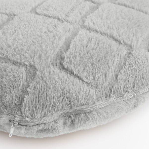 Opěrný polštář 97x74 cm Cosy Diamond – Catherine Lansfield-image-3