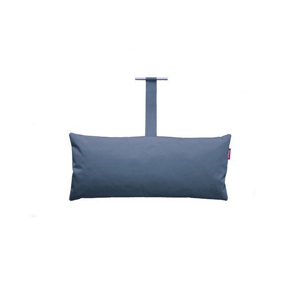 Fatboy závěsný Headdemock Jeans Light Blue s polštářkem-image-2