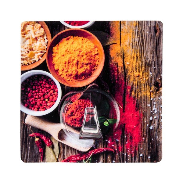 Samodržící háček Wenko Static-Loc Spices