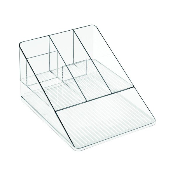 Stolní organizér InterDesign Linus Desk, 23 x 30 cm-image-1