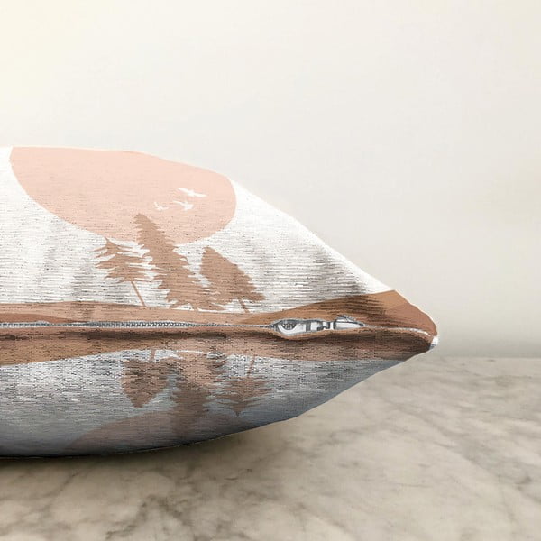 Povlak na polštář 43x43 cm Rachel – Mila Home-image-2