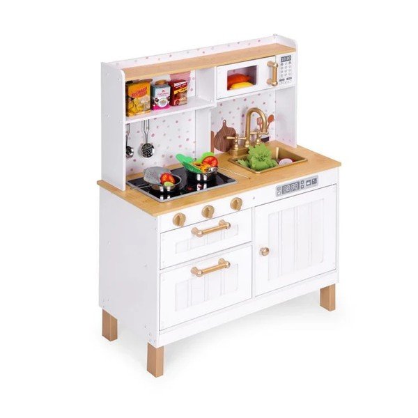 Dětská kuchyňka Montessori – Meowbaby