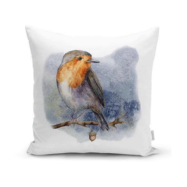 Povlak na polštář 43x43 cm – Mila Home