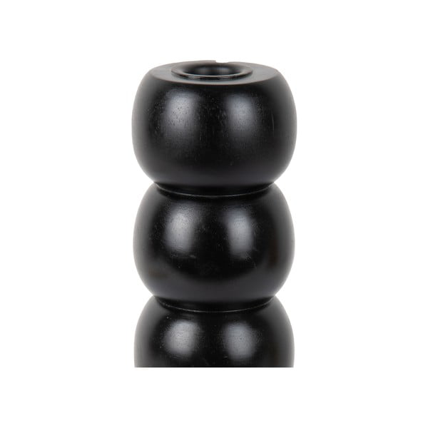 Dřevěný svícen Modelar  – PT LIVING-image-2