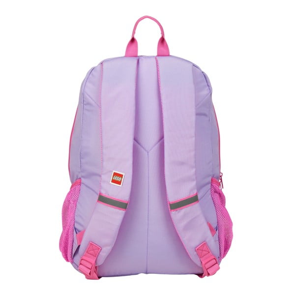 Dětský batoh 25 l Purple Cherry Blossom – LEGO®-image-3
