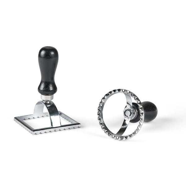 Tvořítka na ravioli v sadě 2 ks – Holm-image-2