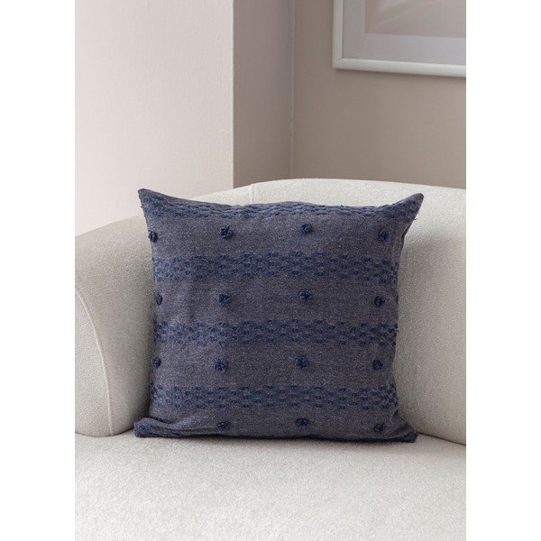 Povlak na polštář 43x43 cm Tuffet – Mioli Decor-image-1