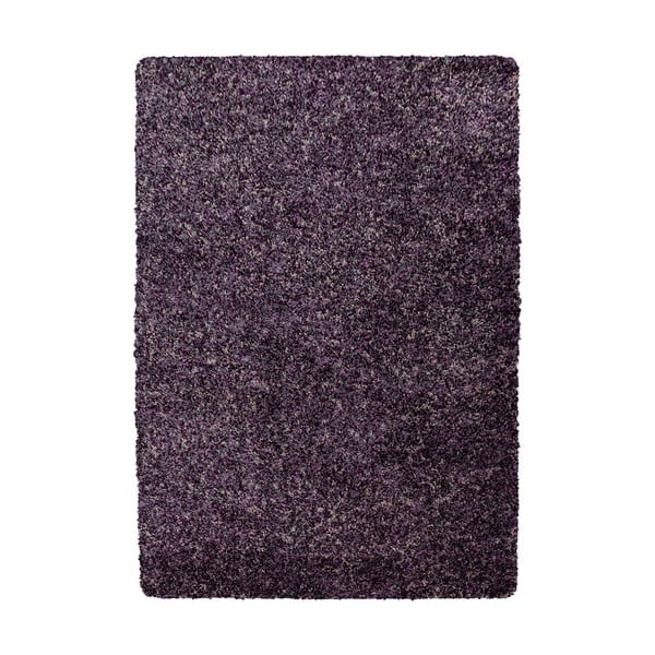 Tmavě fialový koberec 60x110 cm Enjoy – Ayyildiz Carpets