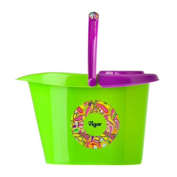 Kýbl Vigar Limette-image-1