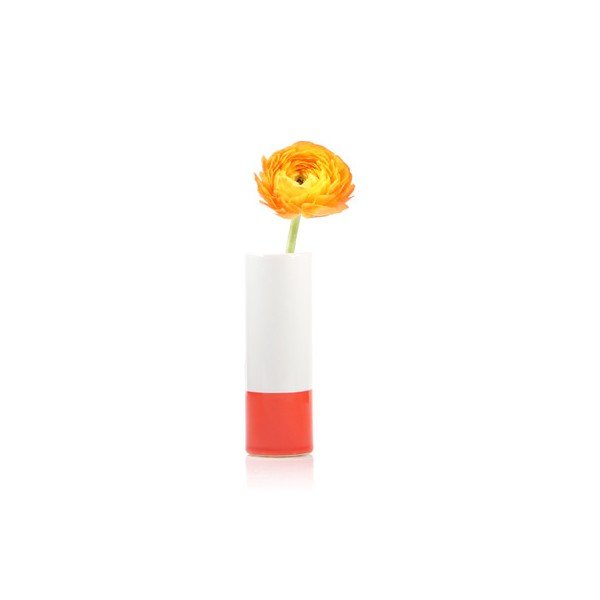 Vázička Crayon, orange