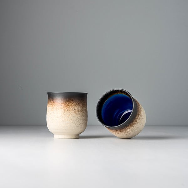 Keramický hrnek MIJ Cobalt-image-1