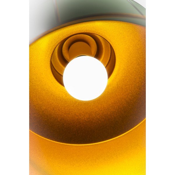 Neutrální bílá LED žárovka E27, 8 W – GTV-image-2