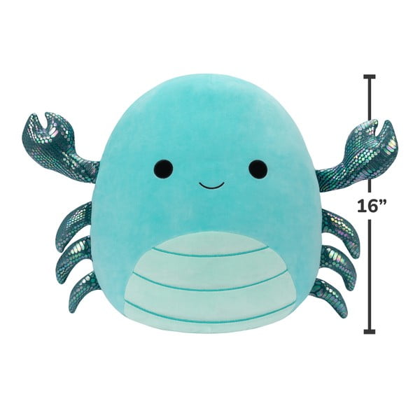 Plyšová hračka Carpio – SQUISHMALLOWS-image-4