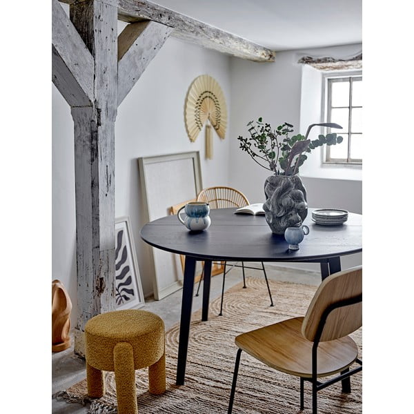 Bambusová nástěnná dekorace 70x75 cm Jaime – Bloomingville-image-2