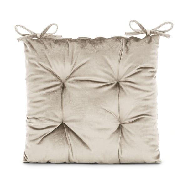 Sametový podsedák 40x40 cm Aleksa – Restilo