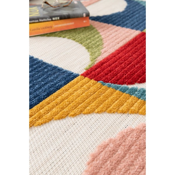 Venkovní koberec 160x230 cm Mila – Universal-image-3