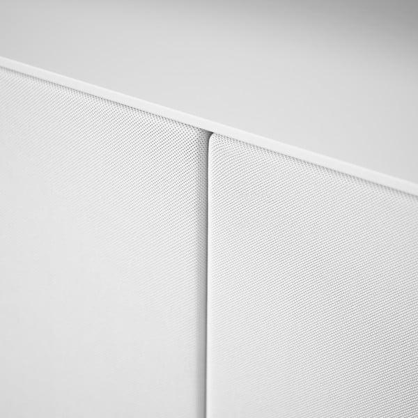 Bílá TV komoda Edge by Hammel-image-3